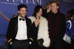 Amsterdam 12 december 2016
Premiere La La Land in Tuschinski. Geza Weisz