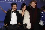 Amsterdam 12 december 2016
Premiere La La Land in Tuschinski. Geza Weisz