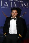 Amsterdam 12 december 2016
Premiere La La Land in Tuschinski. Geza Weisz