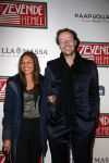 Amsterdam 14 november 2016
Premiere de zevende hemel in theater Carre. Gijs Staverman met een vriendin
