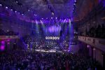 Amsterdan, 28 November 2016
Eerste dag afscheidsconcert Gordon in het Concertgebouw