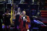 Amsterdan, 28 November 2016
Eerste dag afscheidsconcert Gordon in het Concertgebouw