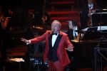 Amsterdan, 28 November 2016
Eerste dag afscheidsconcert Gordon in het Concertgebouw