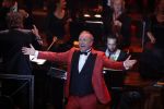 Amsterdan, 28 November 2016
Eerste dag afscheidsconcert Gordon in het Concertgebouw