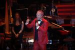 Amsterdan, 28 November 2016
Eerste dag afscheidsconcert Gordon in het Concertgebouw