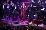 Amsterdan, 28 November 2016
Eerste dag afscheidsconcert Gordon in het Concertgebouw