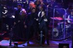 Amsterdan, 28 November 2016
Eerste dag afscheidsconcert Gordon in het Concertgebouw