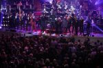 Amsterdan, 28 November 2016
Eerste dag afscheidsconcert Gordon in het Concertgebouw