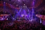 Amsterdan, 28 November 2016
Eerste dag afscheidsconcert Gordon in het Concertgebouw