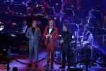 Amsterdan, 28 November 2016
Eerste dag afscheidsconcert Gordon in het Concertgebouw