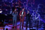 Amsterdan, 28 November 2016
Eerste dag afscheidsconcert Gordon in het Concertgebouw