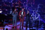 Amsterdan, 28 November 2016
Eerste dag afscheidsconcert Gordon in het Concertgebouw