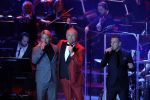 Amsterdan, 28 November 2016
Eerste dag afscheidsconcert Gordon in het Concertgebouw