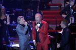 Amsterdan, 28 November 2016
Eerste dag afscheidsconcert Gordon in het Concertgebouw