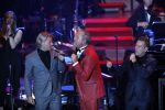 Amsterdan, 28 November 2016
Eerste dag afscheidsconcert Gordon in het Concertgebouw