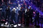 Amsterdan, 28 November 2016
Eerste dag afscheidsconcert Gordon in het Concertgebouw