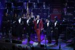 Amsterdan, 28 November 2016
Eerste dag afscheidsconcert Gordon in het Concertgebouw