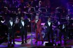 Amsterdan, 28 November 2016
Eerste dag afscheidsconcert Gordon in het Concertgebouw