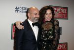 Amsterdam 14 november 2016
Premiere de zevende hemel in theater Carre. Halina Reijn