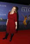 Amsterdam 12 december 2016
Premiere La La Land in Tuschinski. Hannelore Zwitserlood