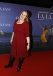 Amsterdam 12 december 2016
Premiere La La Land in Tuschinski. Hannelore Zwitserlood