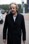 Amsterdam 15 december 2016
Herdenkingsdienst voor Joop Braakhekke in de Vondelkerk. 
Hans v Willigenburg