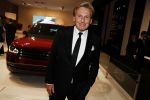 Amsterdam 8 december 2016
15e luxury fair in de RAI. 
Henny Huisman