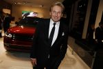 Amsterdam 8 december 2016
15e luxury fair in de RAI. 
Henny Huisman