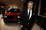 Amsterdam 8 december 2016
15e luxury fair in de RAI. 
Henny Huisman