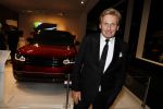 Amsterdam 8 december 2016
15e luxury fair in de RAI. 
Henny Huisman