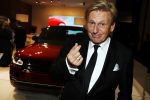 Amsterdam 8 december 2016
15e luxury fair in de RAI. 
Henny Huisman