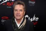 Amsterdam 20 november 2016
Premiere Ciske de Rat in het nieuwe de la mar theater. 
Henny Vrienten