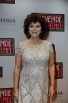 Amsterdam 14 november 2016
Premiere de zevende hemel in theater Carre. Henriette Tol met gezin