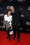 Amsterdam 20 november 2016
Premiere Ciske de Rat in het nieuwe de la mar theater.