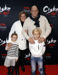 Amsterdam 20 november 2016
Premiere Ciske de Rat in het nieuwe de la mar theater.