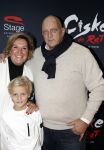 Amsterdam 20 november 2016
Premiere Ciske de Rat in het nieuwe de la mar theater.