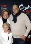 Amsterdam 20 november 2016
Premiere Ciske de Rat in het nieuwe de la mar theater.