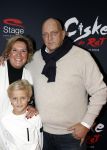 Amsterdam 20 november 2016
Premiere Ciske de Rat in het nieuwe de la mar theater.