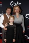 Amsterdam 20 november 2016
Premiere Ciske de Rat in het nieuwe de la mar theater.