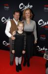 Amsterdam 20 november 2016
Premiere Ciske de Rat in het nieuwe de la mar theater.