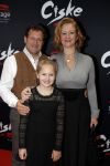 Amsterdam 20 november 2016
Premiere Ciske de Rat in het nieuwe de la mar theater.