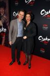 Amsterdam 20 november 2016
Premiere Ciske de Rat in het nieuwe de la mar theater.