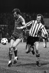Eindhoven, 7 Februari 1981
PSV-AZ 67  0-3
Hugo Hovenkamp Rene v d Kerkhof