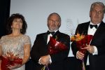 Amsterdam 14 november 2016
Premiere de zevende hemel in theater Carre. Huub Stapel