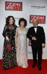 Amsterdam 14 november 2016
Premiere de zevende hemel in theater Carre. Huub Stapel