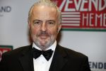 Amsterdam 14 november 2016
Premiere de zevende hemel in theater Carre. Huub Stapel