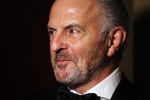 Amsterdam 14 november 2016
Premiere de zevende hemel in theater Carre. Huub Stapel