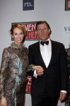 Amsterdam 14 november 2016
Premiere de zevende hemel in theater Carre. Huub v d Lubbe