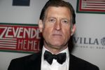 Amsterdam 14 november 2016
Premiere de zevende hemel in theater Carre. Huub v d Lubbe