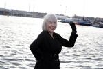 Amsterdam 8 december 2016
Inge Ipenburg komt weer terug in GTST en komt met boot aanvaren.